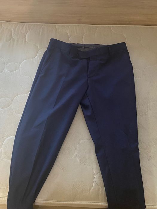 Мъжки костюм "TEODOR" №46