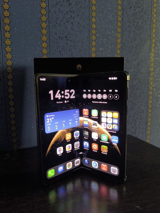 Huawei Mate X6 12/512 Black