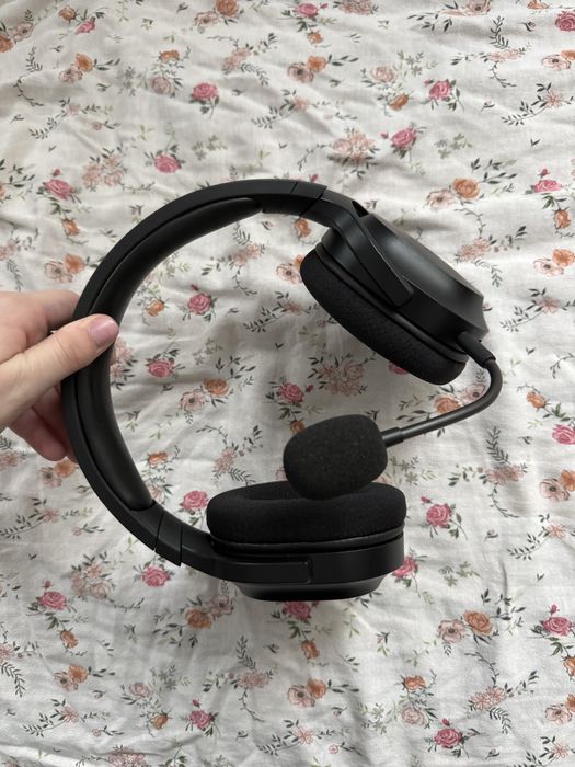 Vand casti Gaming Barracuda X