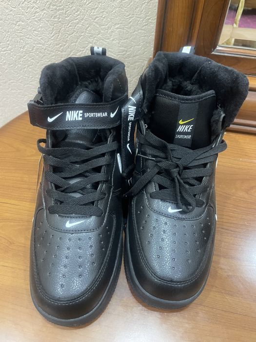 Nike Air Jordan Новый