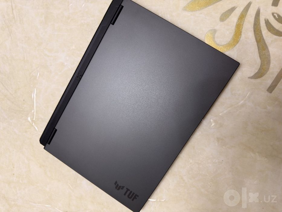 ASUS TUF F16 | i7-14650HX | RTX 5050 8GB | 16GB | 165Hz
