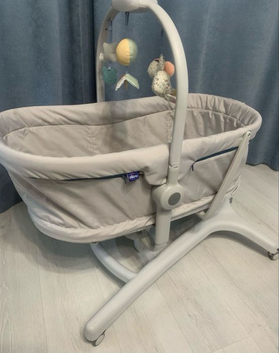 Кроватка -стулчик