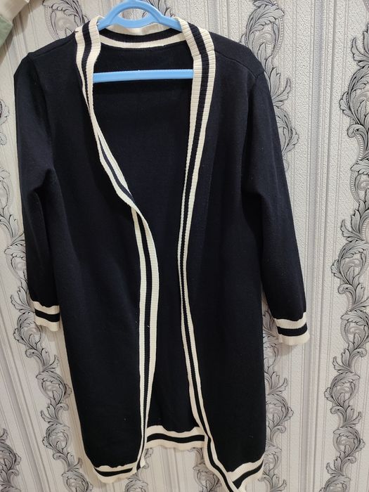 Женский кардиган