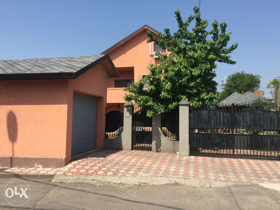 Casă de vanzare zona Unirii Nord