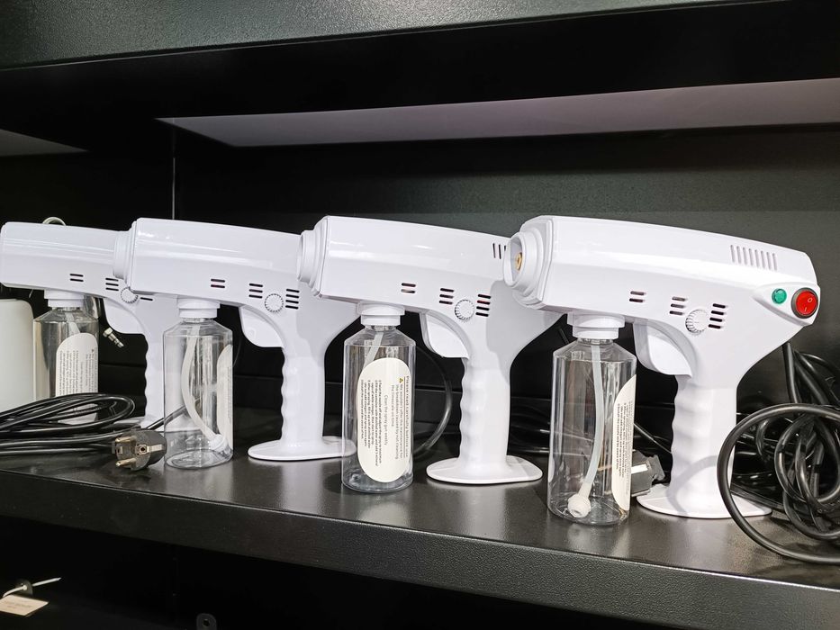 Сухой туман апарати | Автомойкалар учун | Арзон нарх  | Оптом