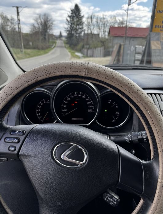 Lexus RX300 in stare perfecta 140.000km