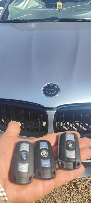 Chei auto pierdute? Fac chei noi, programez și repar contacte