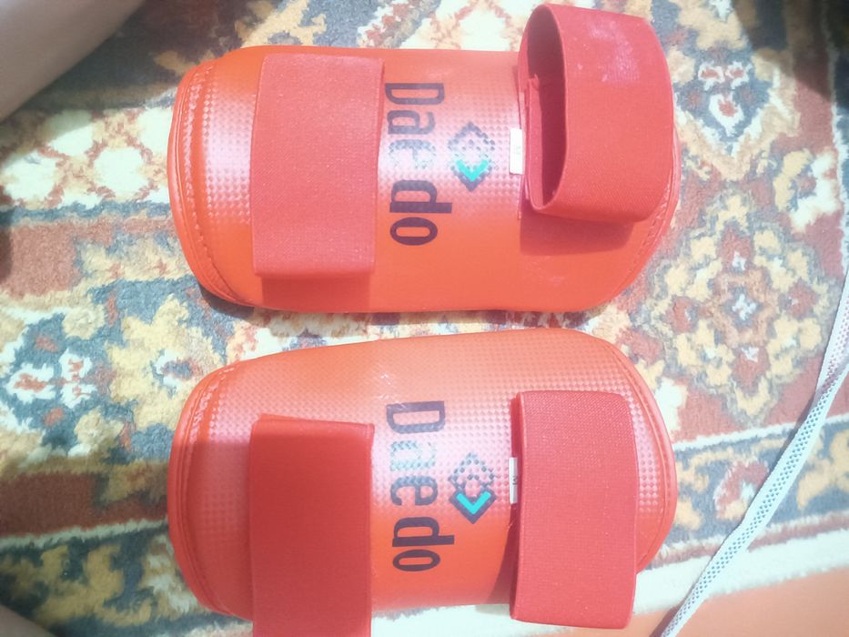 Продам набор для тэквандо