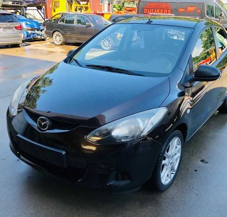 Parasolar Mazda2 Toba Mazda2 Carenaj Mazda2 Roata Mazda2 Cd Mazda2