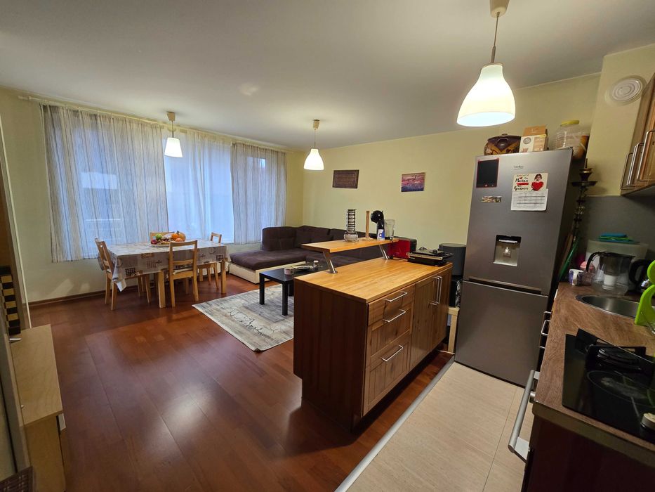 Продава се Тристаен апартамент в София, Карпузица - 86 кв.м за 2966 €/кв.м - Снимка #3