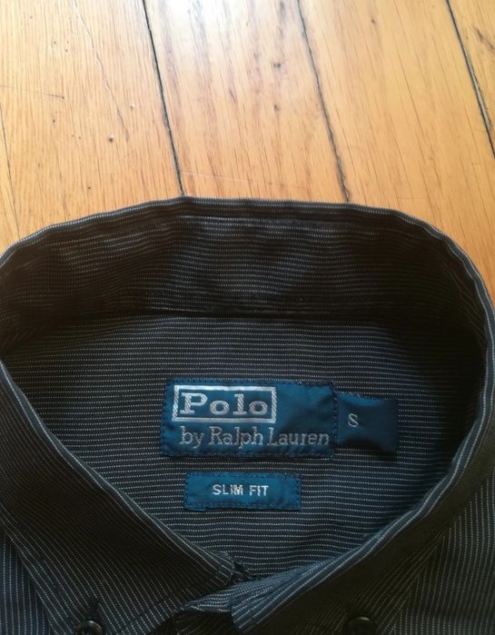 Cămașă Polo noua