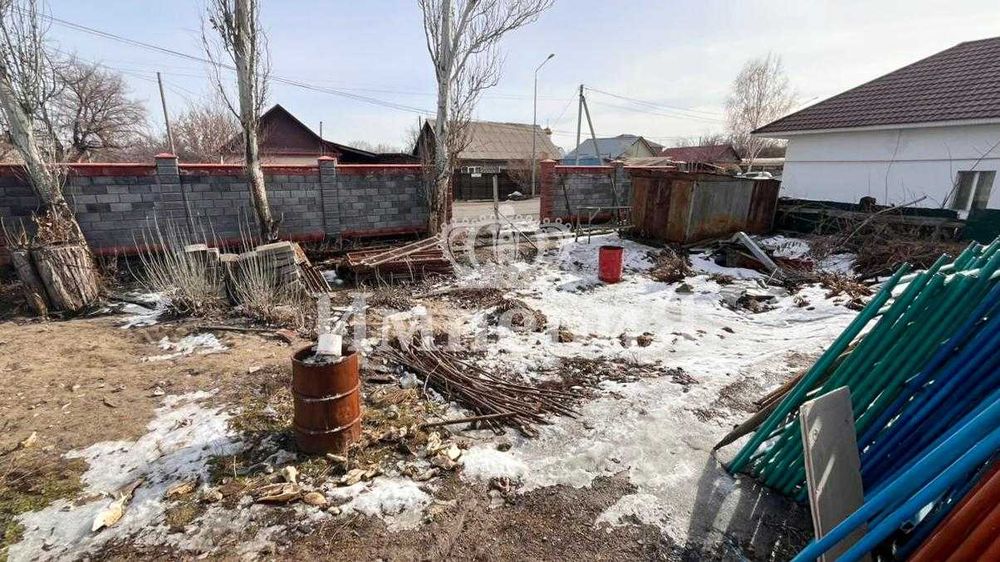 Продам Дом 4 ком Мухаметжан Империя