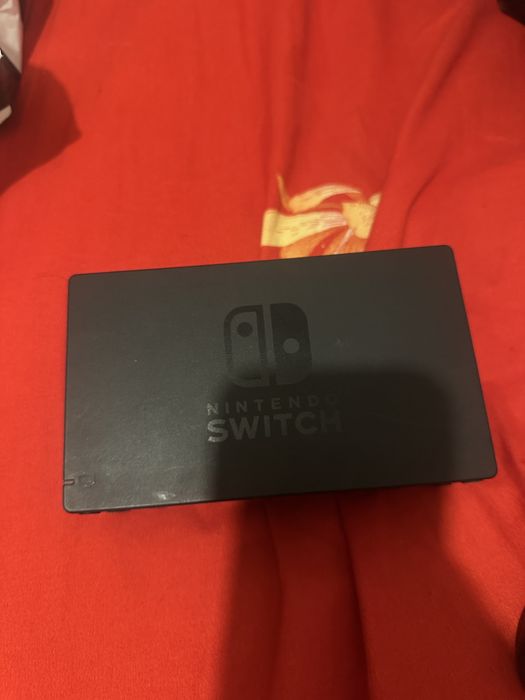 nintendo switch v2