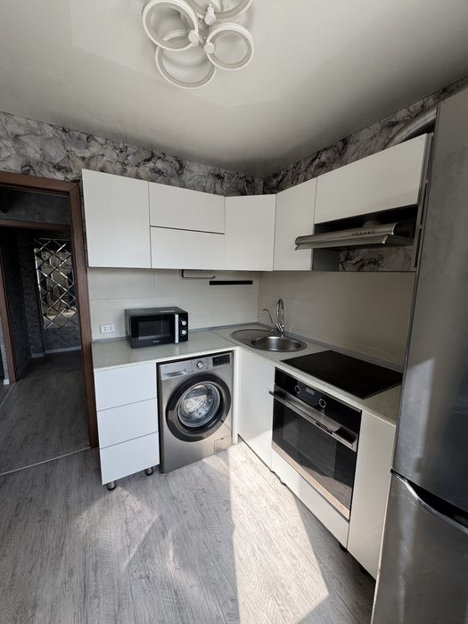 Продам 2х-комнатную квартиру.