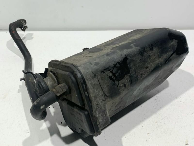 Canistra carbon Seat Leon 2 2.0 tfsi ccz 1K0201801E