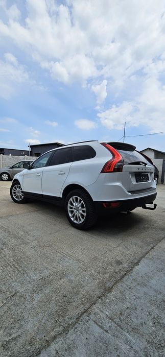 Volvo XC60/ 2012/ euro 5 / 4x4/ automat