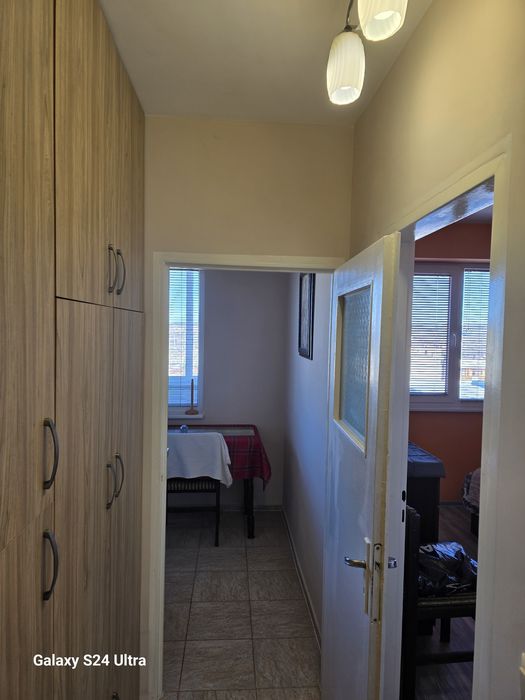 Апартамент под наем