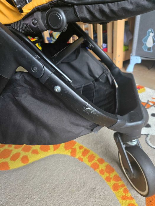 Количка Anex Air-X