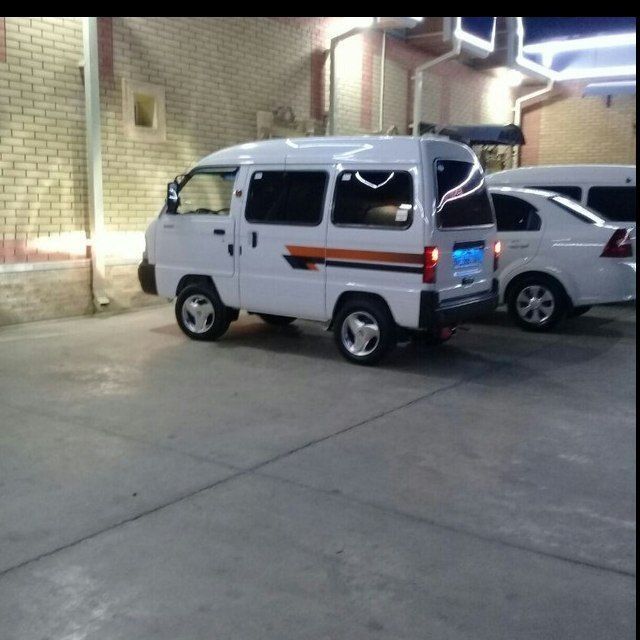 Damas Navarot 2020 Taxlangan