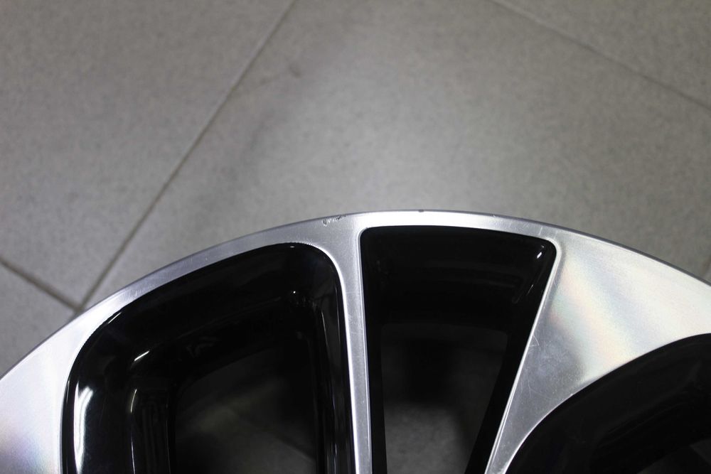 Джанти 17" 5x114,3 Renault
