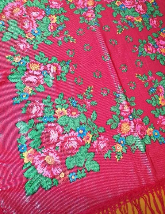 Забрадка за глава