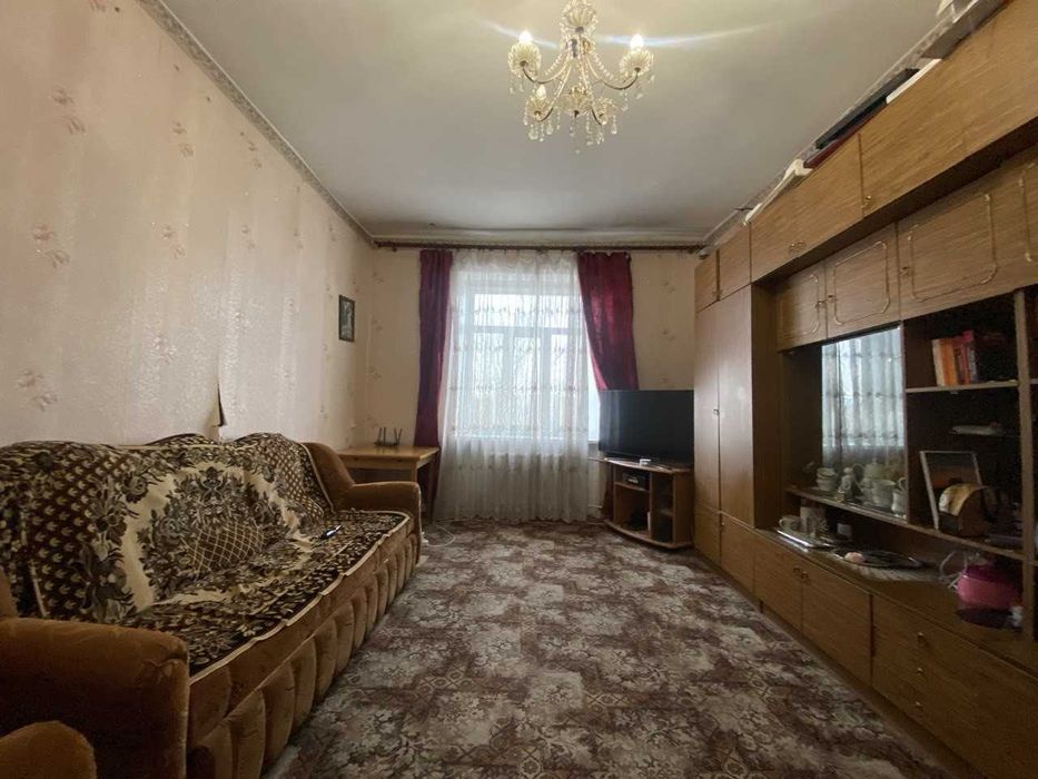 Продаётся 2-комнатная квартира, 51 м².