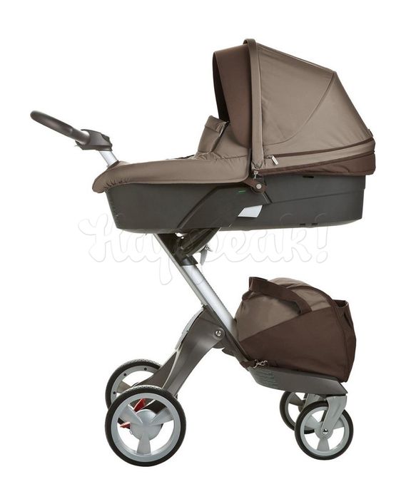 Продам коляску stokke xplory v4