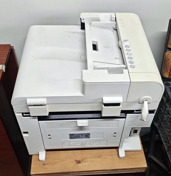 Продам МФУ Canon mf4870dn