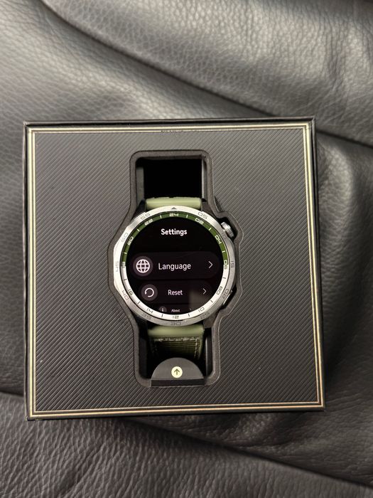 Smart Watch Huawei GT 4