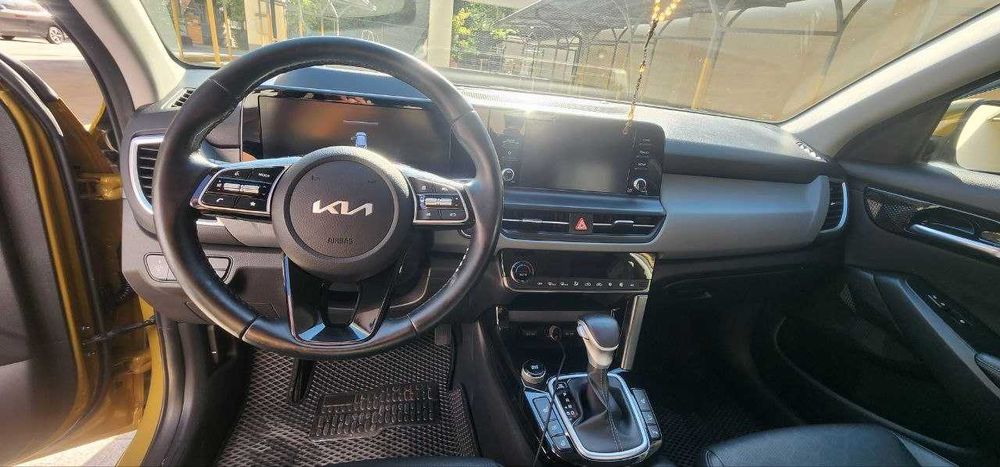 Продается KIA SELTOS Prestige (3-позиция) | 2023 г. | 22 500 $