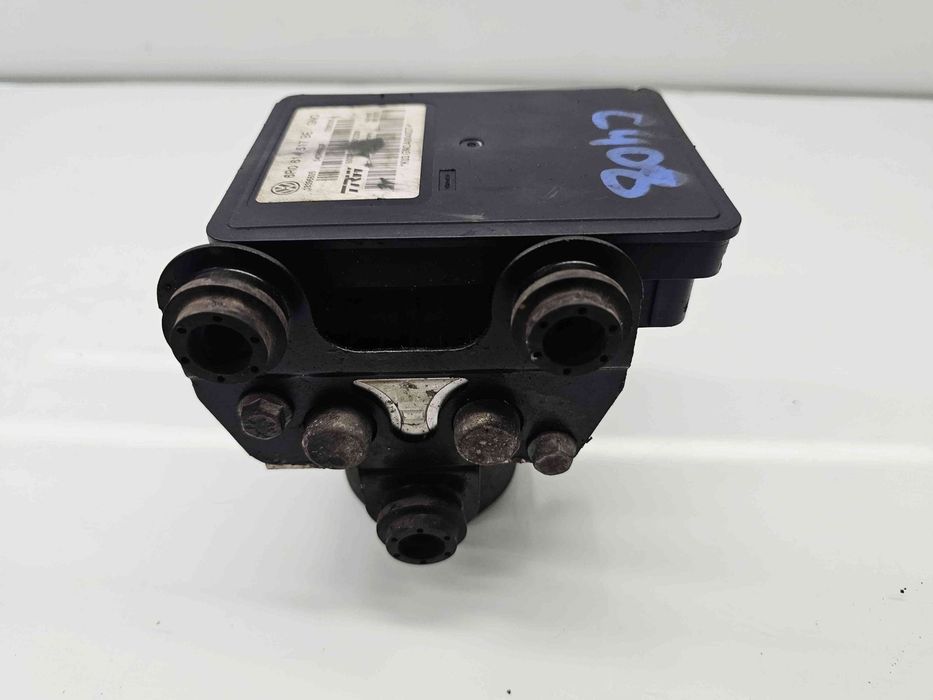 Pompa ABS Seat Toledo 4 (KG3) [Fabr 2012-2018] 6R0614517BE 1.6 TDI CAY