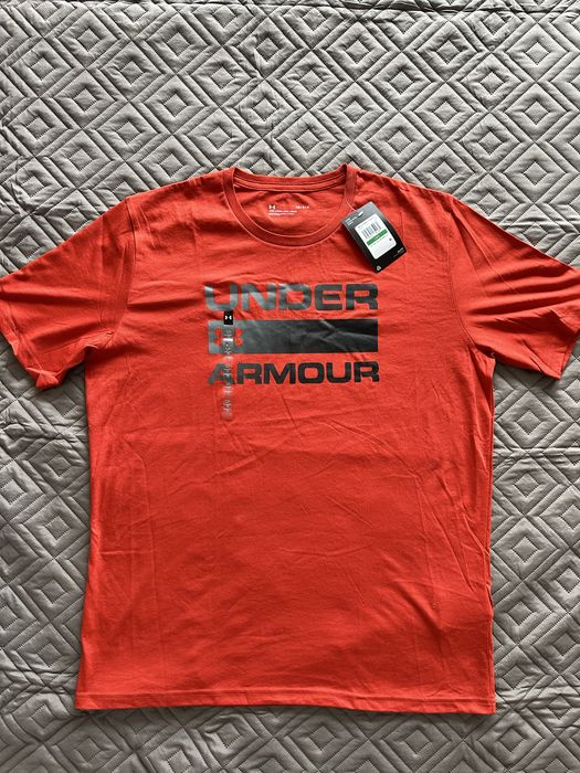 Tricou Under Armour