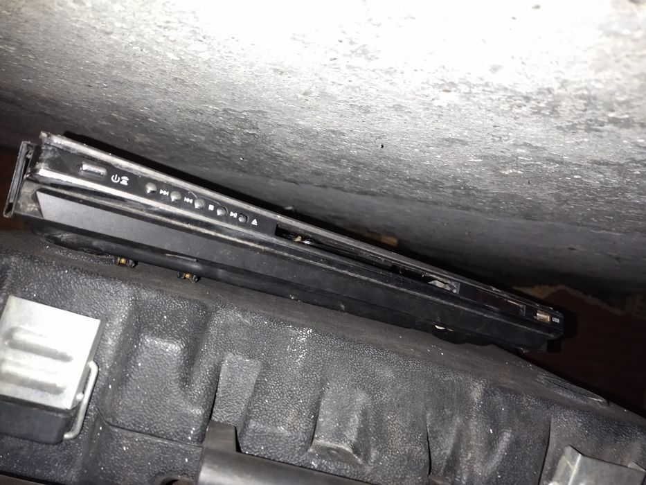 Дивиди два штуки