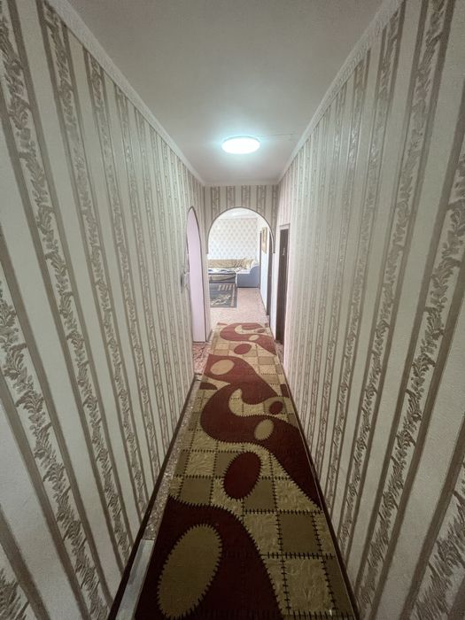 Продам дом в Ынтымаке