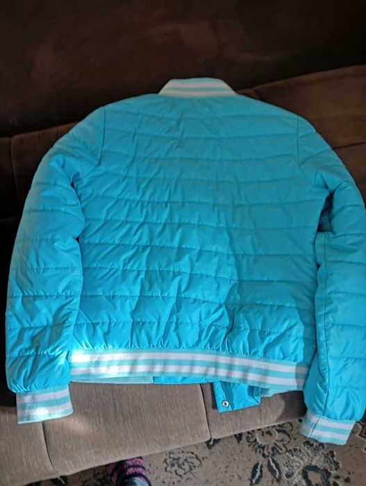 Куртка осень весна