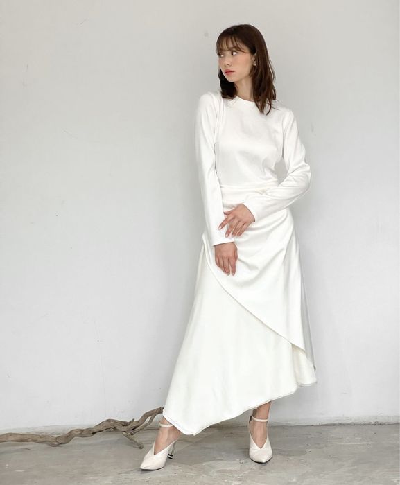 Шикарное платье