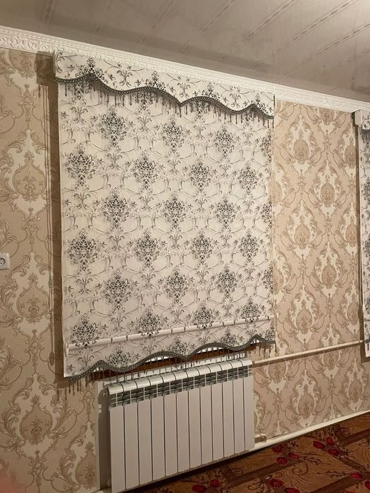 Жалюзи установка 24/7