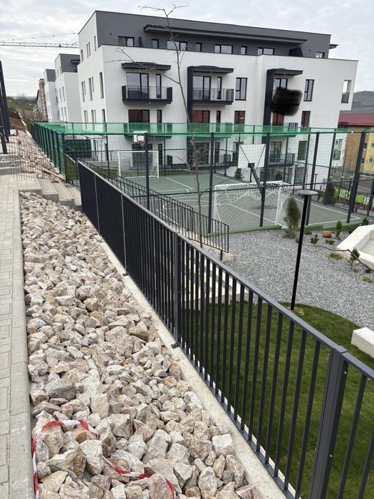 Vand apartament (Penthause)  in Baciu