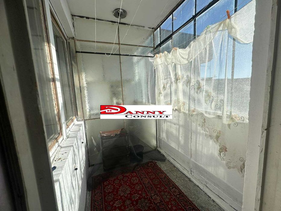 Двустаен апартамент за продажба в гр. Дряново