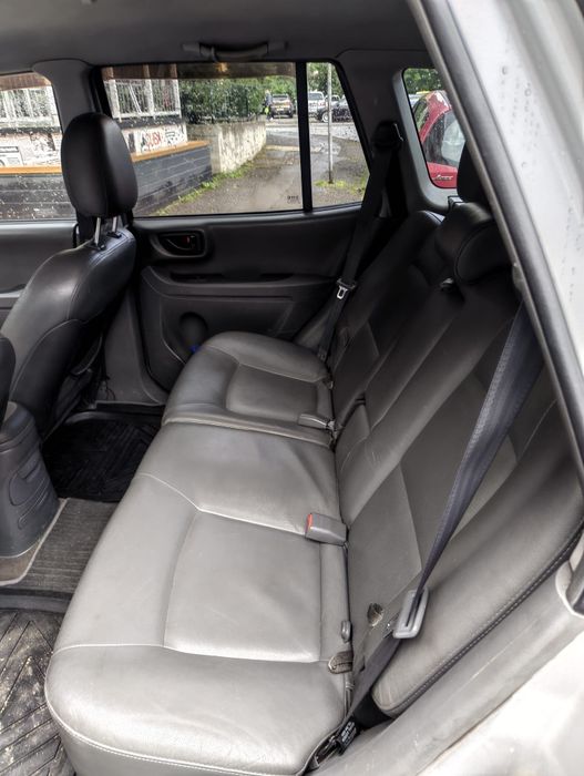 Продавам Hyundai Santa fe turbo intercooler