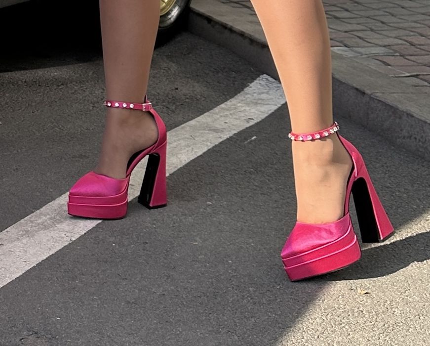 Босоножки Братц