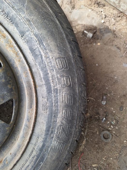 Продам шины пара