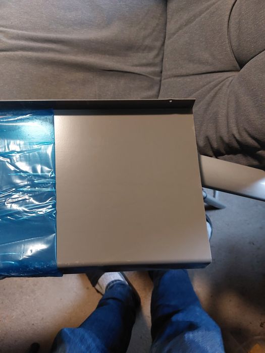 Pervazuri de aluminiu