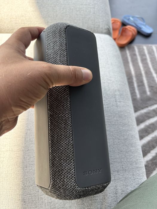 Boxa sony XE300 portabila