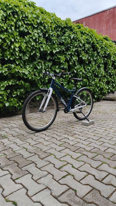 Bicicletă Woom 6 (26 inch) - 2024 + Accesorii