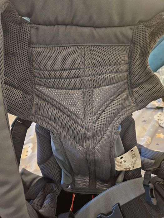 Marsupiu Omni 360 Cool Air