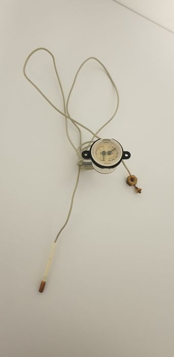 Manometru centrala Baxi Eco 240i Fi cu Termometru