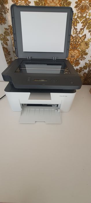 Хп принтер лазер