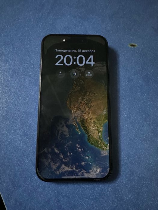 Срочно айфон 15про 256 еас
