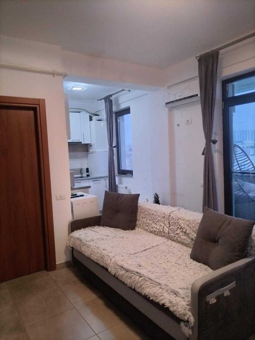 Vand studio + loc parcare